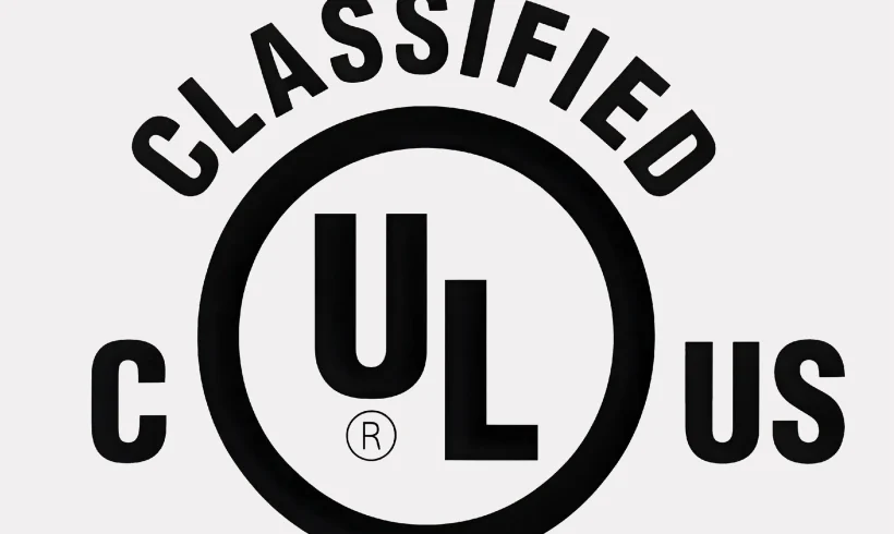 UL Listed